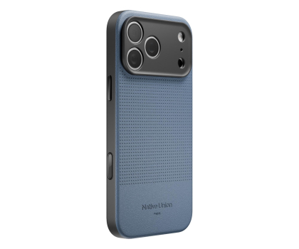 Etui / obudowa na smartfona Native Union Active Case do iPhone 18 Pro Max / 17 Pro Max MagSafe (navy)